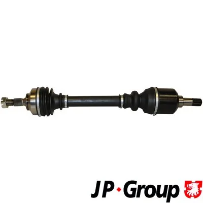 Drive Shaft